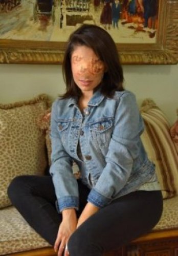 Индивидуалка Вика