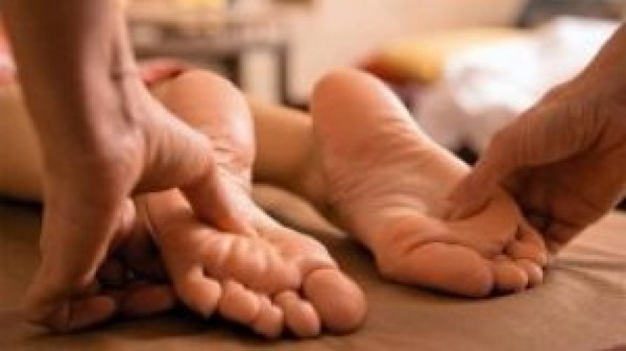 Индивидуалка Мссаж