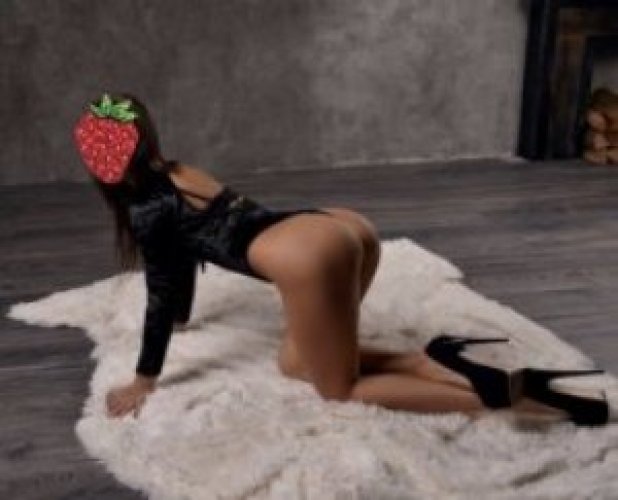 Индивидуалка Настя