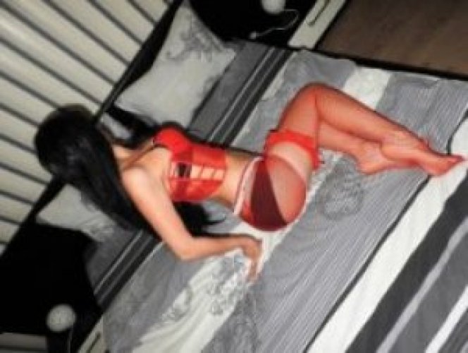 Индивидуалка Жанна