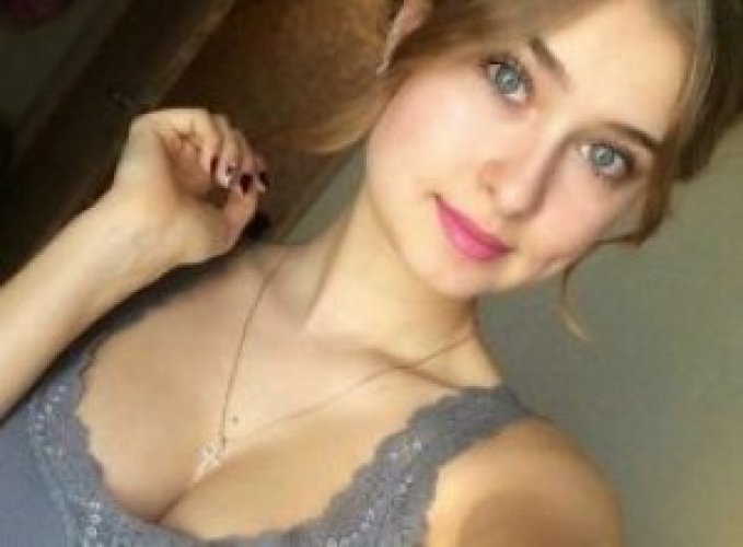 Индивидуалка Вика