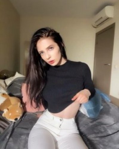 Индивидуалка Соня