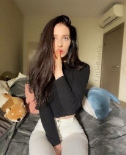 Индивидуалка Соня