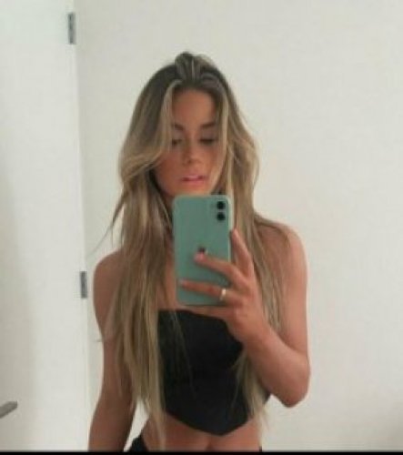 Индивидуалка Юля