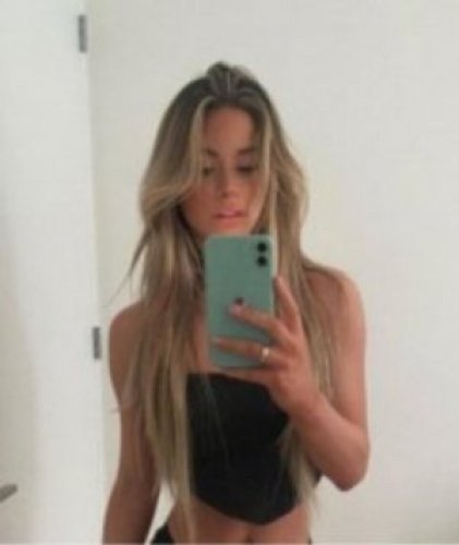 Индивидуалка Настя