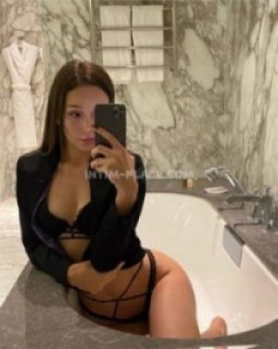 Индивидуалка Лиза