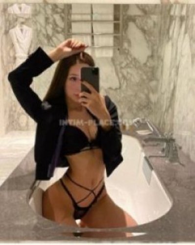 Индивидуалка Лиза