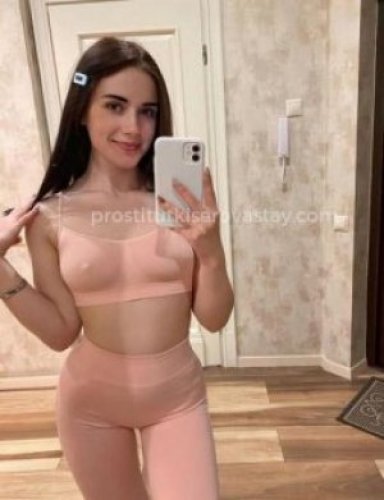 Индивидуалка Диана