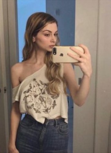 Индивидуалка Лидочка 