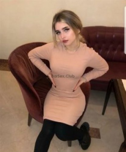 Индивидуалка Диана