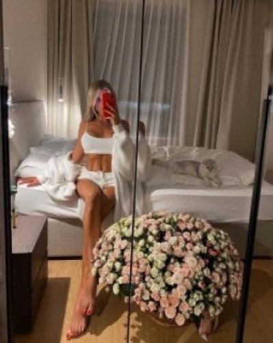 Индивидуалка Оля