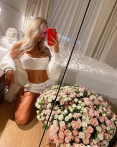 Индивидуалка Оля