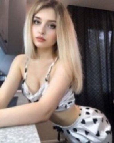 Индивидуалка Настя