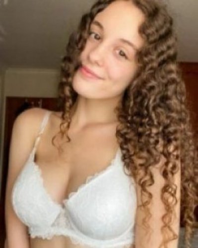 Индивидуалка Алена