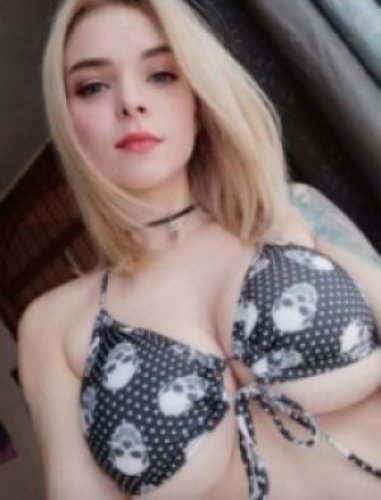 Индивидуалка Соня