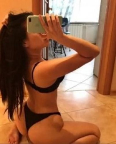 Индивидуалка Даша 