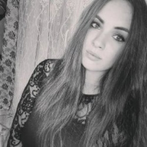 Индивидуалка Кристина 