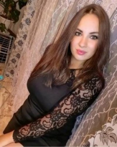 Индивидуалка Кристина 