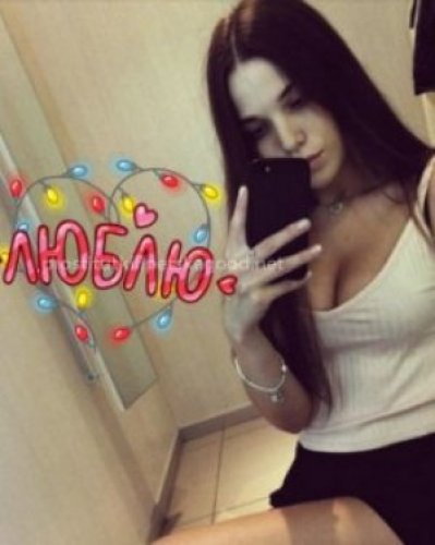 Индивидуалка Лида