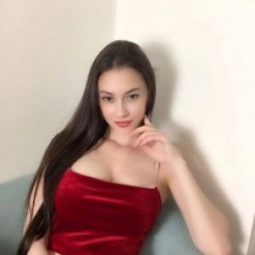 Индивидуалка Юля