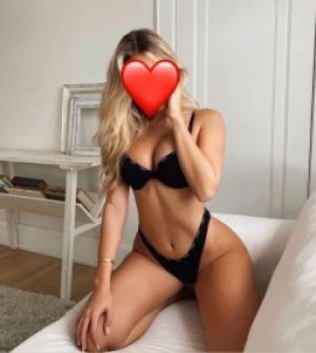 Индивидуалка Ксюша