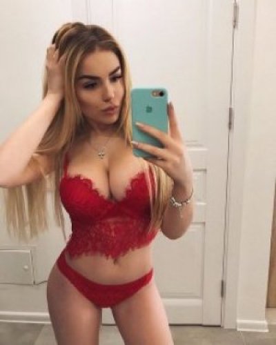 Индивидуалка маша