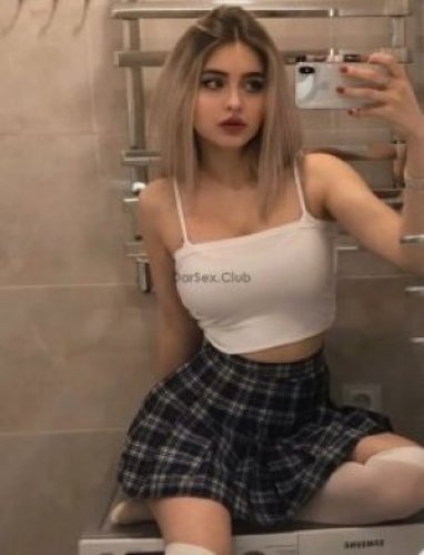 Индивидуалка Дияна