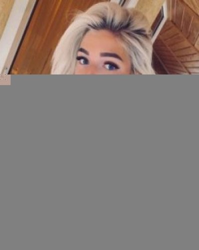 Индивидуалка Ирина 