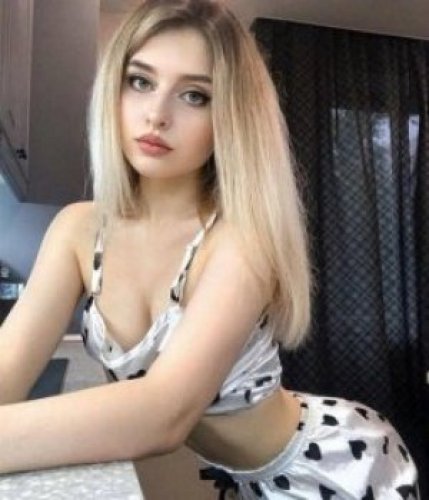 Индивидуалка Настя