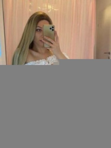 Индивидуалка Настя