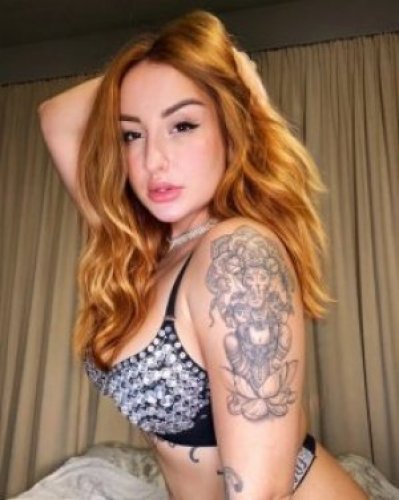 Индивидуалка Надя