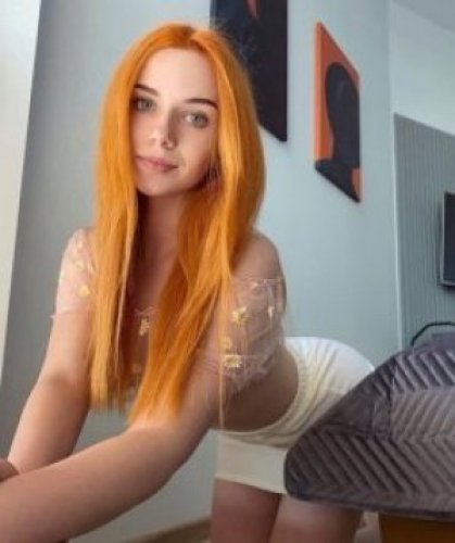 Индивидуалка Кристина 