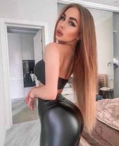 Индивидуалка Настя