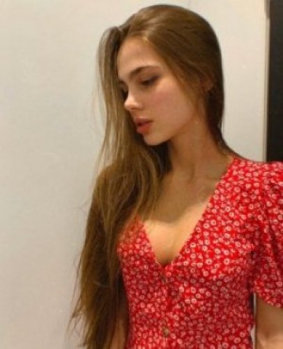 Индивидуалка Кристина