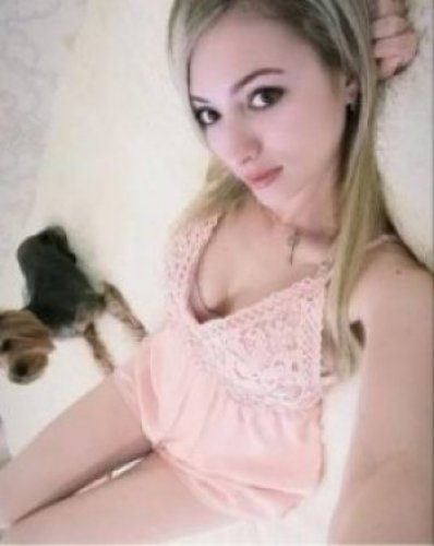 Индивидуалка Даша