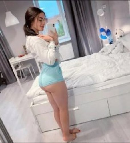 Индивидуалка Даша