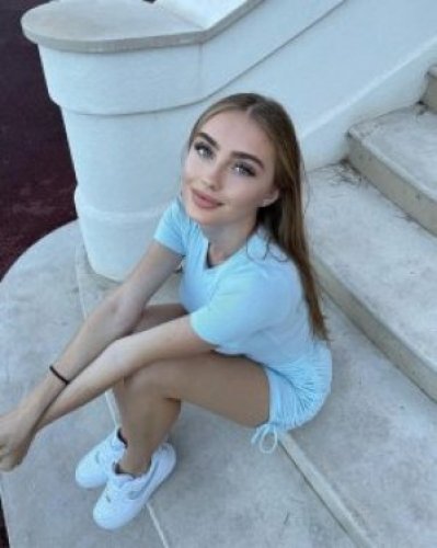 Индивидуалка Юлька